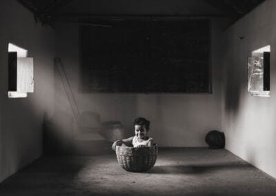 Best Newborn Photography in Karur