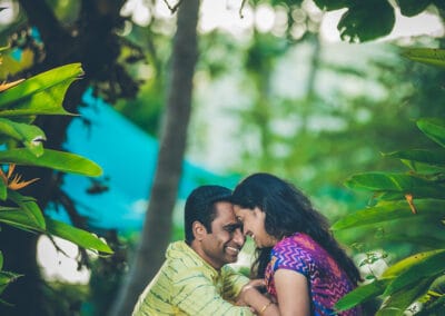 Pre Wedding and Post Wedding Photography | Adithi Media, Karur