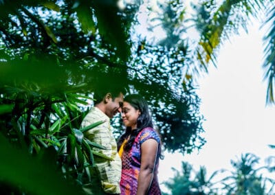 Pre Wedding and Post Wedding Photography | Adithi Media, Karur