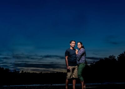 Pre Wedding and Post Wedding Photography | Adithi Media, Karur