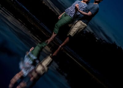 Pre Wedding and Post Wedding Photography | Adithi Media, Karur