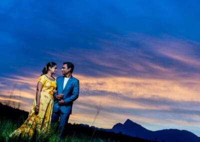 Pre Wedding and Post Wedding Photography | Adithi Media, Karur