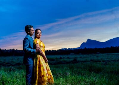 Pre Wedding and Post Wedding Photography | Adithi Media, Karur