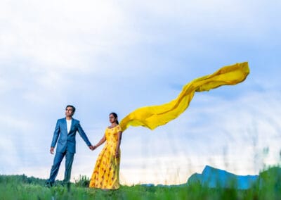 Pre Wedding and Post Wedding Photography | Adithi Media, Karur