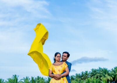 Pre Wedding and Post Wedding Photography | Adithi Media, Karur