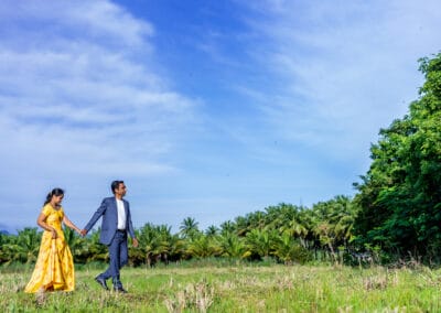 Pre Wedding and Post Wedding Photography | Adithi Media, Karur