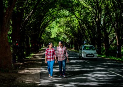 Pre Wedding and Post Wedding Photography | Adithi Media, Karur