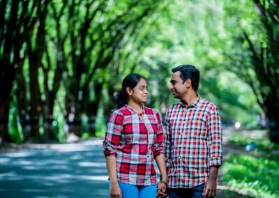 Pre Wedding and Post Wedding Photography | Adithi Media, Karur