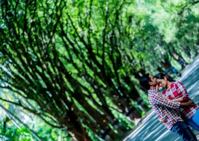 Pre Wedding and Post Wedding Photography | Adithi Media, Karur