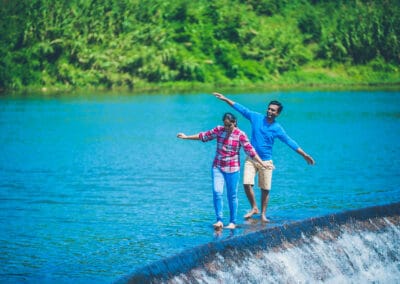 Pre Wedding and Post Wedding Photography | Adithi Media, Karur