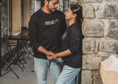 Pre Wedding and Post Wedding Photography | Adithi Media, Karur