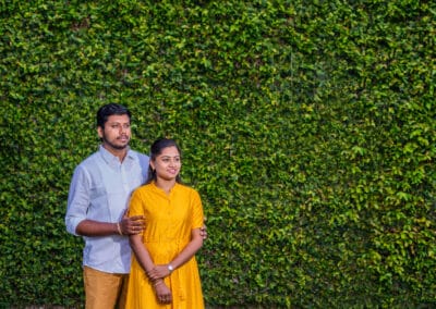 Pre Wedding and Post Wedding Photography | Adithi Media, Karur