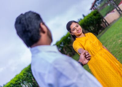 Pre Wedding and Post Wedding Photography | Adithi Media, Karur