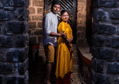 Pre Wedding and Post Wedding Photography | Adithi Media, Karur