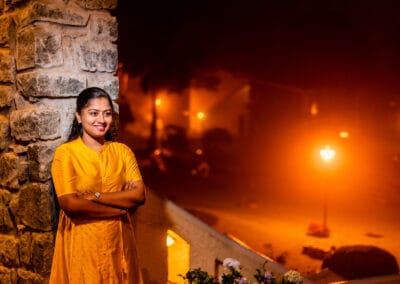 Pre Wedding and Post Wedding Photography | Adithi Media, Karur