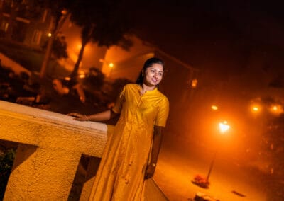 Pre Wedding and Post Wedding Photography | Adithi Media, Karur