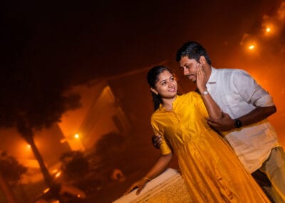 Pre Wedding and Post Wedding Photography | Adithi Media, Karur