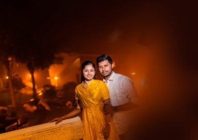 Pre Wedding and Post Wedding Photography | Adithi Media, Karur