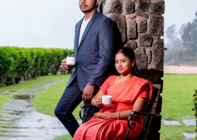 Pre Wedding and Post Wedding Photography | Adithi Media, Karur