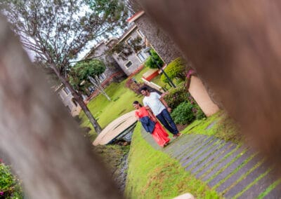 Pre Wedding and Post Wedding Photography | Adithi Media, Karur