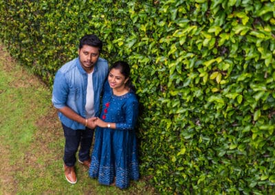 Pre Wedding and Post Wedding Photography | Adithi Media, Karur