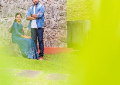 Pre Wedding and Post Wedding Photography | Adithi Media, Karur