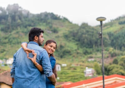 Pre Wedding and Post Wedding Photography | Adithi Media, Karur