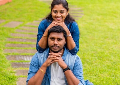 Pre Wedding and Post Wedding Photography | Adithi Media, Karur