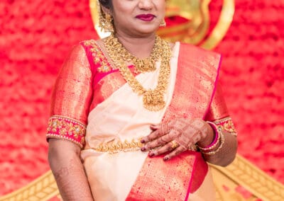 Baby shower photography in Karur | Adithi Media