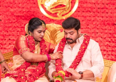 Baby shower photography in Karur | Adithi Media