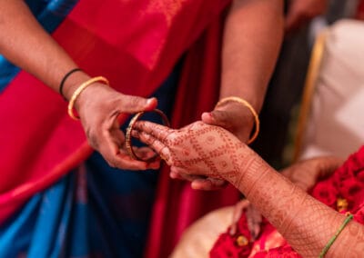 Baby shower photography in Karur | Adithi Media