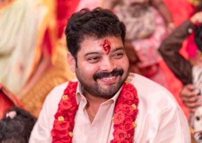 Baby shower photography in Karur | Adithi Media