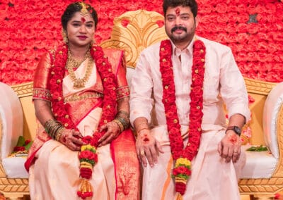 Baby shower photography in Karur | Adithi Media