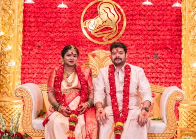 Baby shower photography in Karur | Adithi Media
