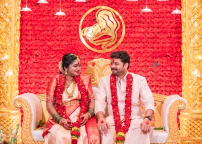 Baby shower photography in Karur | Adithi Media