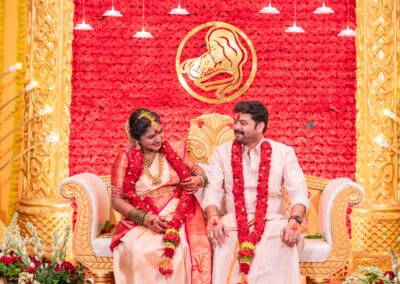 Baby shower photography in Karur | Adithi Media
