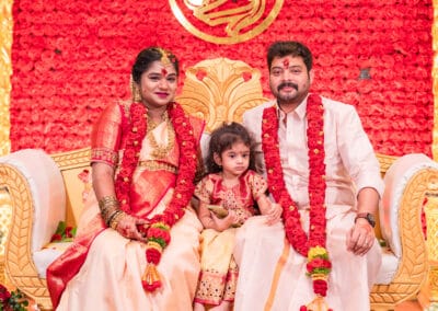 Baby shower photography in Karur | Adithi Media