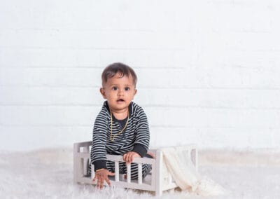 Newborn Photography in Karur