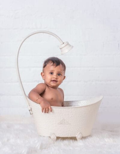 Newborn Photography in Karur