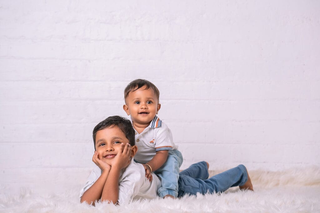 Newborn Photography in Karur