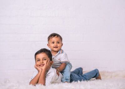 Newborn Photography in Karur