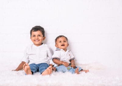 Newborn Photography in Karur