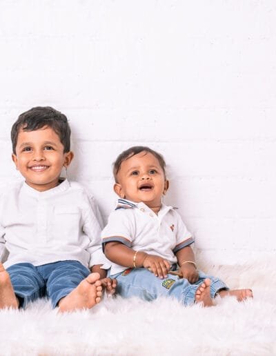 Newborn Photography in Karur
