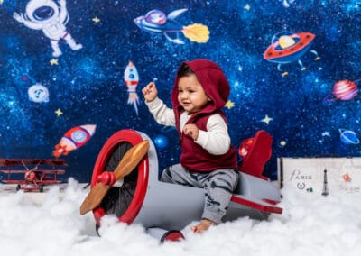 Newborn Photography in Karur