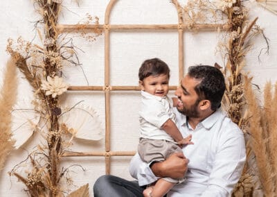 Newborn Photography in Karur