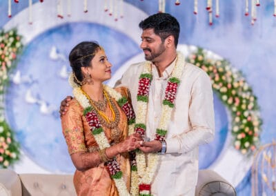 Wedding Photography in Karur - Gokul & Nandhini