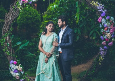 Pre Wedding and Post Wedding Photography | Adithi Media, Karur
