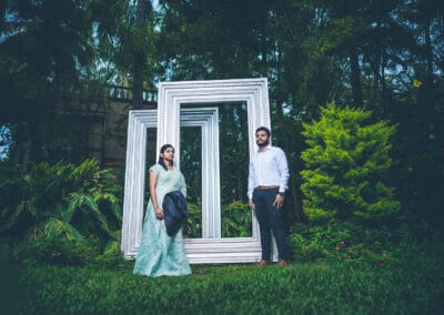 Pre Wedding and Post Wedding Photography | Adithi Media, Karur