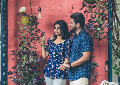 Pre Wedding and Post Wedding Photography | Adithi Media, Karur