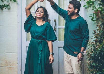 Pre Wedding and Post Wedding Photography | Adithi Media, Karur